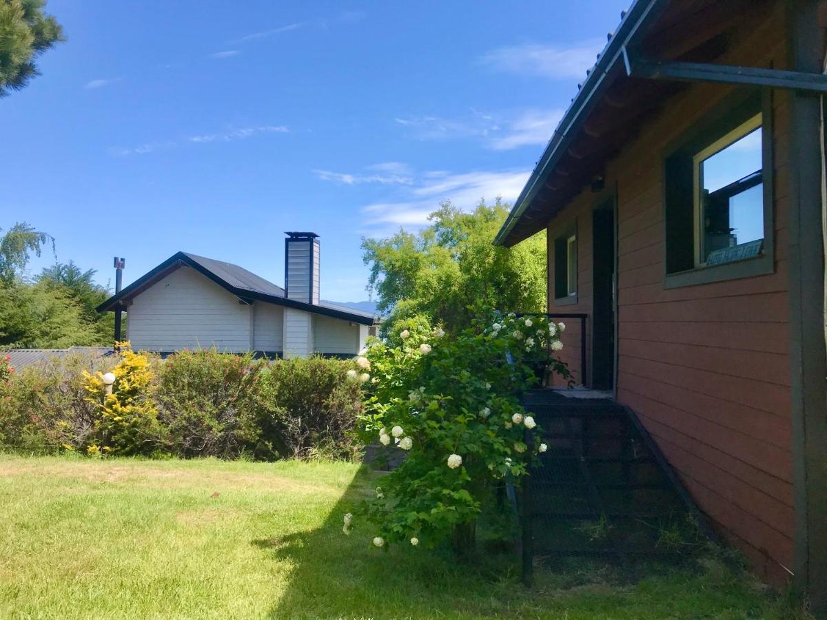 Lake Villa San Carlos de Bariloche Exterior photo