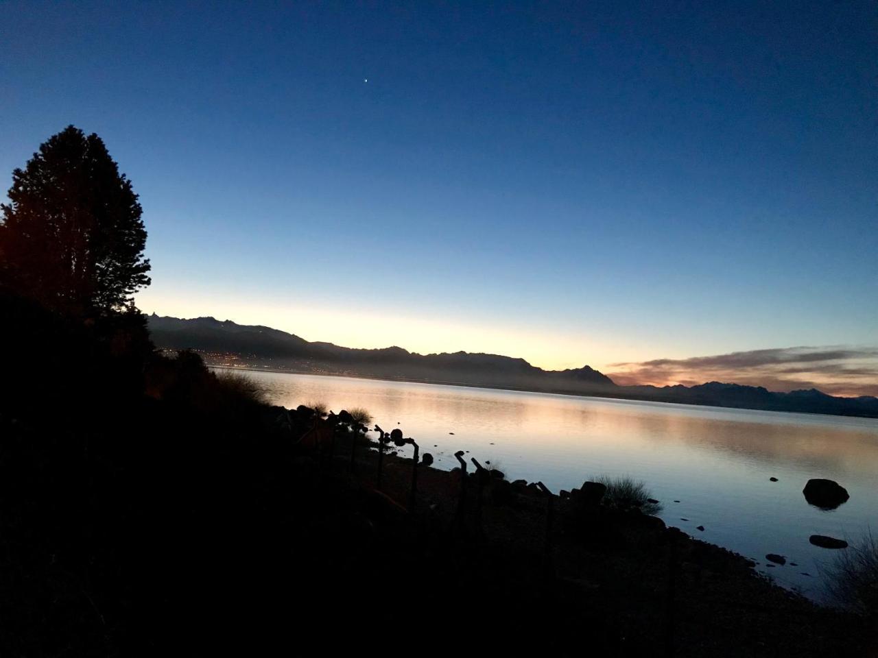 Lake Villa San Carlos de Bariloche Exterior photo